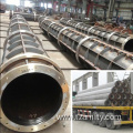 D300~1200MM prestressed concrete pile steel mold making